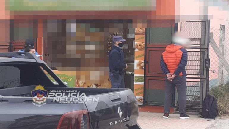 Detienen a dos delincuentes por robos de bicicletas