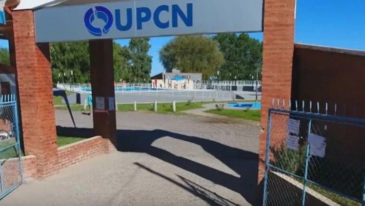 Qué dijo UPCN de la tragedia en el predio en Plottier