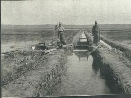 Un sistema que abarca a 12 localidades neuquinas. Foto: gentileza Un sistema que abarca a 12 localidades neuquinas. Foto: gentileza