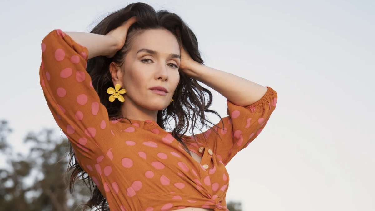Sorpresa: Natalia Oreiro calificó como malo su rol de actriz
