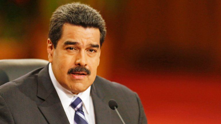 Maduro crea un programa social para combatir el desabastecimiento en Venezuela