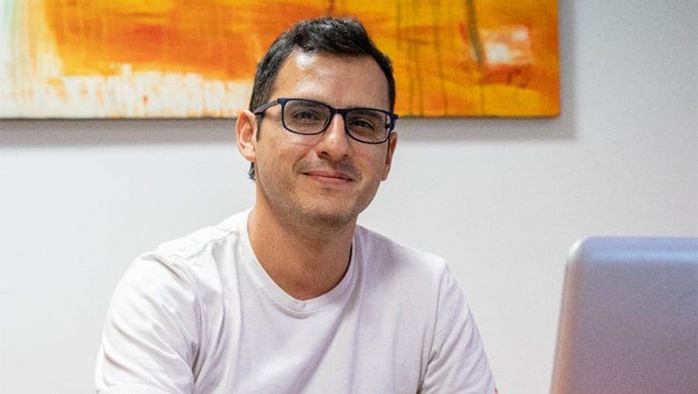 Científico de la UNCo mapeó el avance del COVID en Neuquén