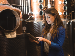 inta impulsa la digitalizacion de la vitivinicultura argentina