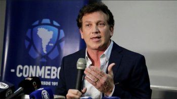 Sudamerica tiene que ser protagonista en Qatar 2022