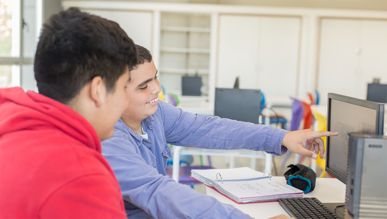Estudiar programación: abren inscripciones para estudiantes de Neuquén