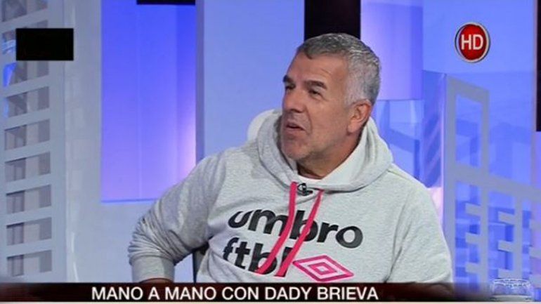 Dady le pegó a Del Sel: Ahora me dí cuenta por qué lo mandaron a Panamá