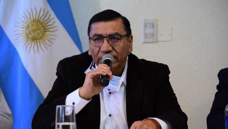 El gobierno de José Rioseco decidió aislar por 14 días a todas las personas que ingresen a Cutral Co.