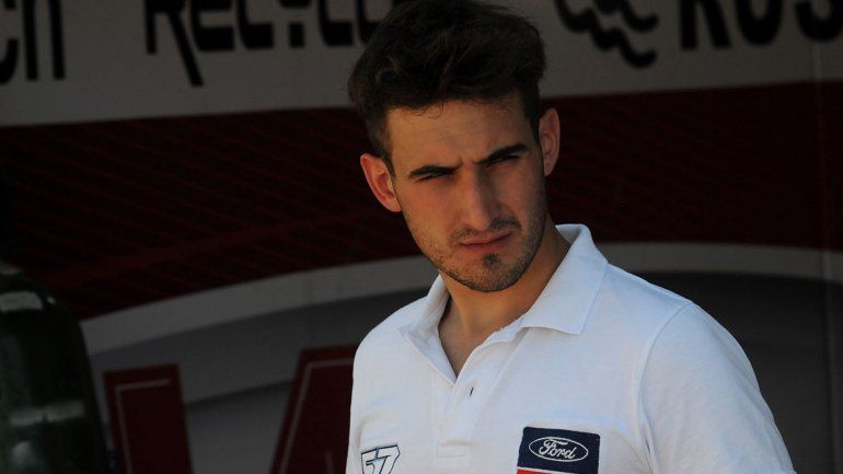 El piloto de Ford fue invitado por Lambiris a correr los 1000 kilómetros de Buenos Aires del TC.