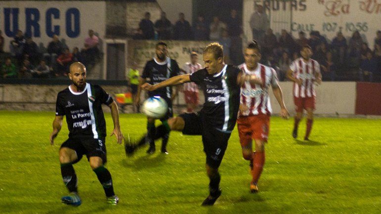 El Rojo no para de sufrir y no pudo ayudar a vecinos