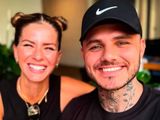 Cómo será la boda de tres días de la China Suárez y Mauro Icardi
