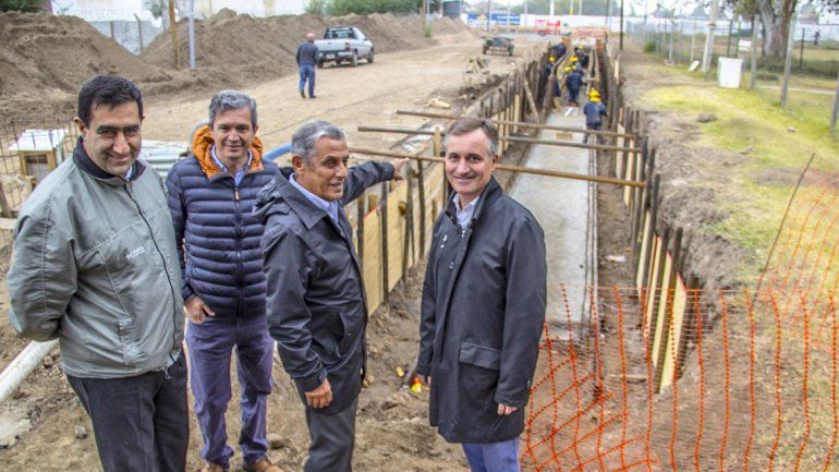 Contacto con los vecinos