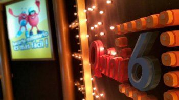 salio el quini 6 y un apostador se llevo un pozo de $6 millones salio el quini 6 y un apostador se llevo un pozo de $6 millones