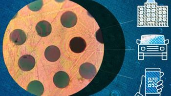 ingenieros crean material resistente, fuerte y liviano ingenieros crean material resistente, fuerte y liviano