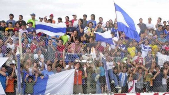 ¡Qué hallazgo! Mirá un gol clásico cuando la Lifune era televisada