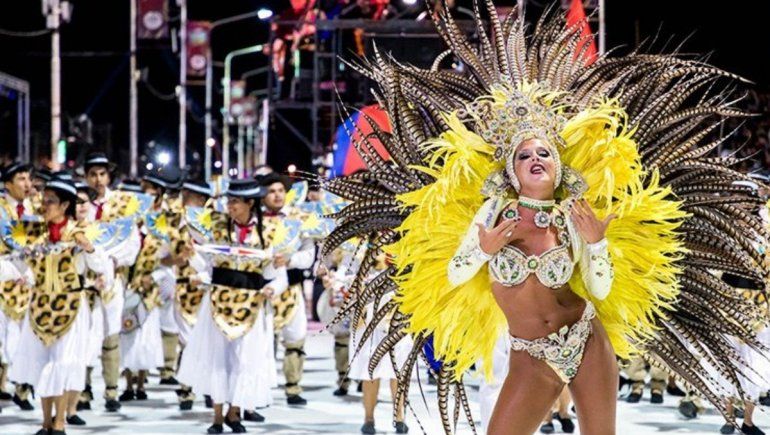 Carnavales 2021: ¿En qué fecha se celebran?