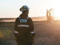 Clear Petroleum crece en Vaca Muerta y en Santa Cruz. Clear Petroleum crece en Vaca Muerta y en Santa Cruz.