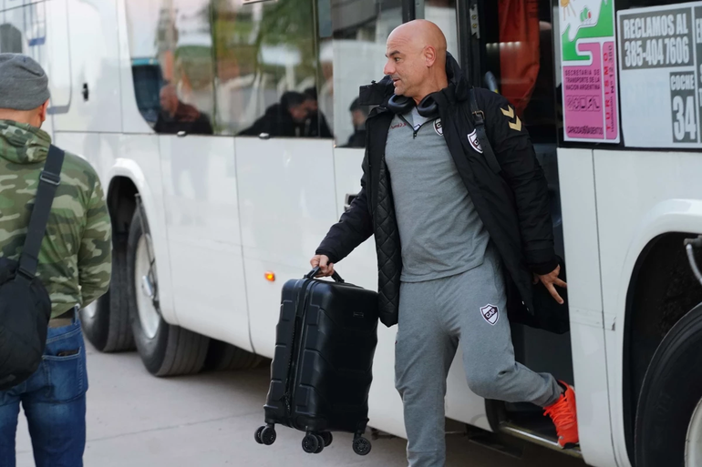 Platense busca su primer titulo de primera división.