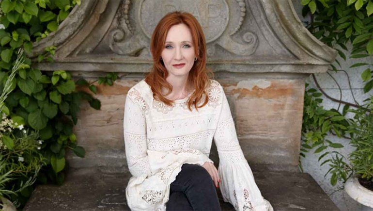 El libro gratuito para niños de J.K. Rowling tiene su traducción al español