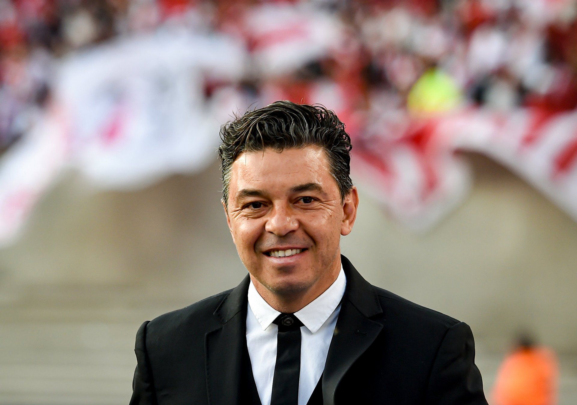 River quiere pelear todos los frentes en 2025.
