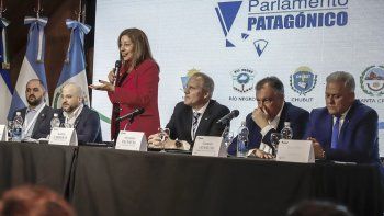 carreras: la identidad patagonica es importante para el pais y el mundo carreras: la identidad patagonica es importante para el pais y el mundo