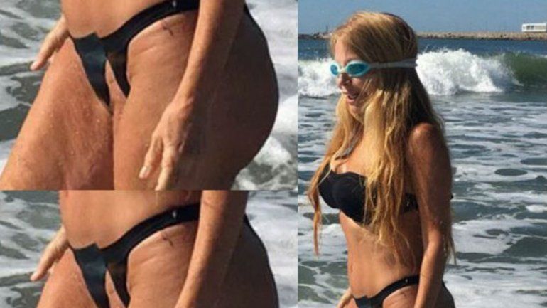 Graciela Alfano