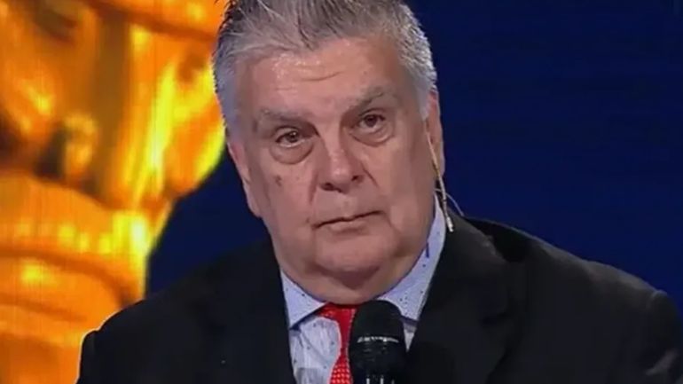 Luis Ventura Luis Ventura