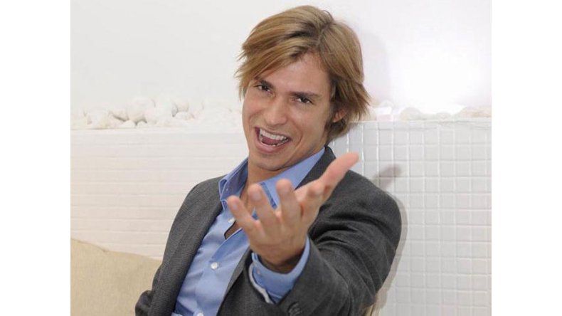 Te llevamos a conocer a Carlos Baute
