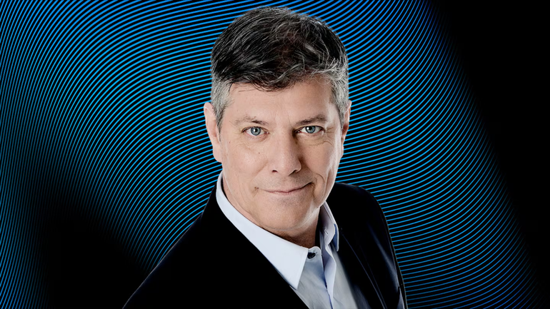 Mario Pergolini invirtió en un curioso dispositivo contra la soledad y es un éxito