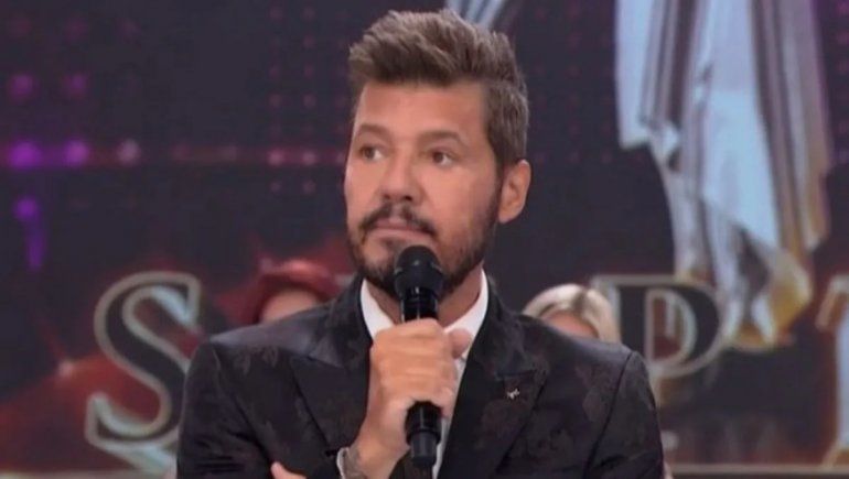En Telefe analizan demandar a Marcelo Tinelli por plagio