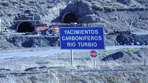 Privatizarán Yacimientos Carboníferos Río Turbio