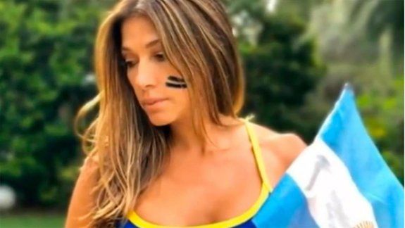 judios, hitler y venezuela: la polemica frase de catherine fulop