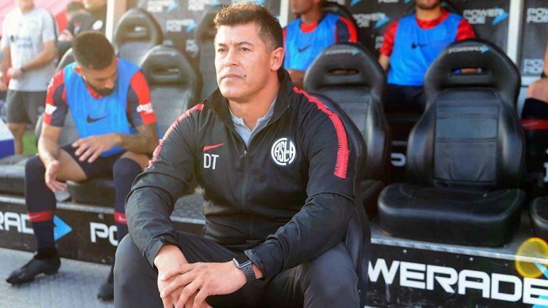 El Ciclón busca el golpe y el primer lugar en Brasil