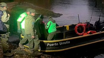 abuelo cruzo la frontera de chile a argentina a caballo, bote y cuatriciclo para operarse abuelo cruzo la frontera de chile a argentina a caballo, bote y cuatriciclo para operarse