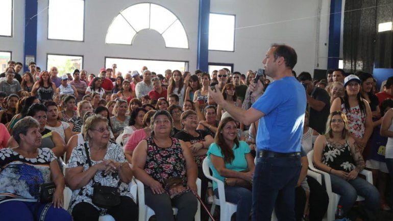 El 10 de marzo está en juego la independencia que distingue a Neuquén