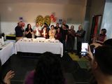 El Concejo Deliberante de Neuquén declaró de interés municipal el 80° aniversario de la radio LU5