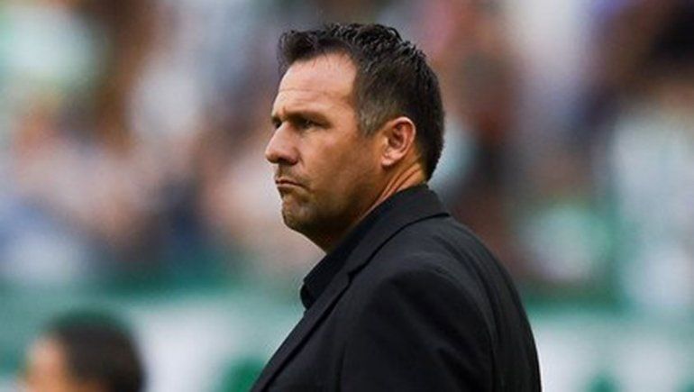 Dabove: Si Hauche se va nos complicaría las cosas