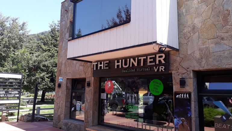 La inseguridad no es virtual: le roban por segunda vez en 15 días