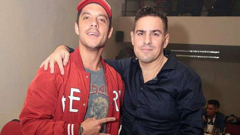 Un famoso RRPP sería parte de la red que explotaba menores del Club Independiente