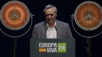 Sánchez llamó a los conservadores a recuperar valores tradicionales Sánchez llamó a los conservadores a recuperar valores tradicionales