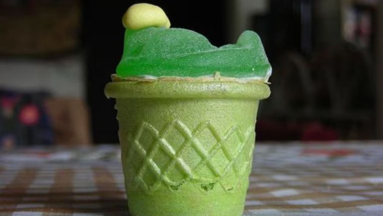 Detrás de cada golosina artesanal hubo un esfuerzo colectivo que llevó a la marca a conquistar todo el país. Detrás de cada golosina artesanal hubo un esfuerzo colectivo que llevó a la marca a conquistar todo el país.