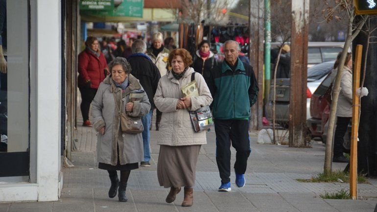 El cielo puede esperar: los neuquinos viven más años