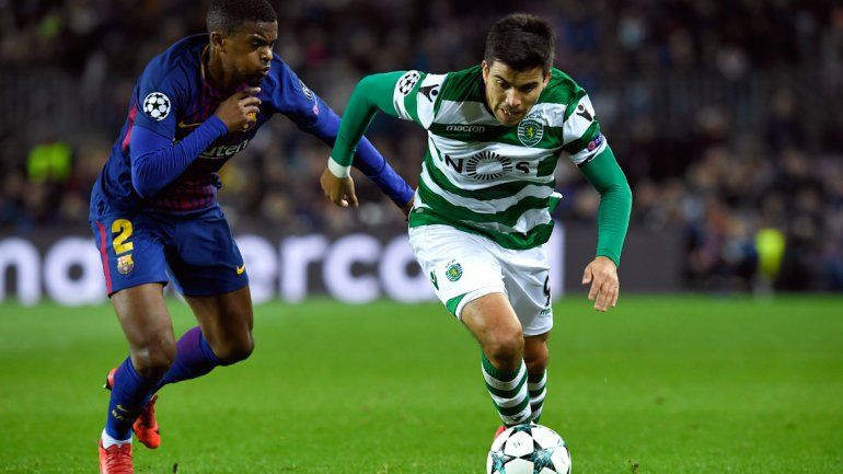 El Huevo no quiere relajarse en su camino al Mundial de Rusia.