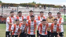 San Patricio del Chañar se consagró bicampeón. San Patricio del Chañar se consagró bicampeón.