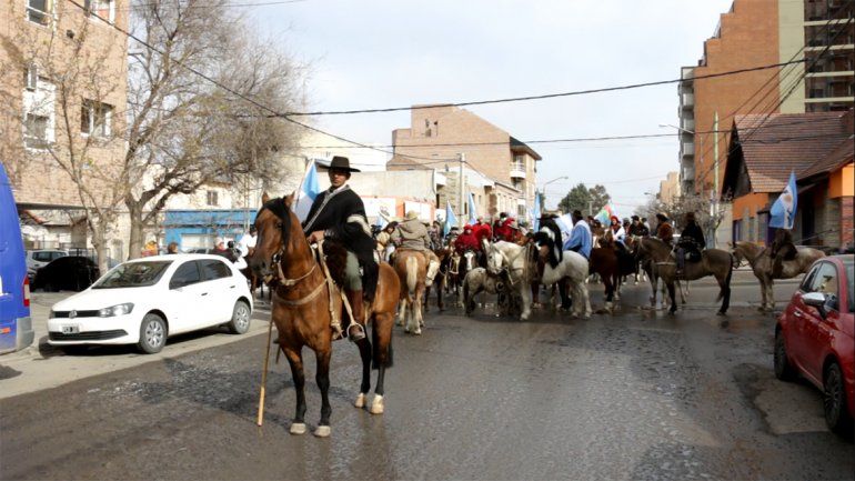 Jinetes piden ser considerados deportistas