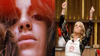 el emotivo y sugestivo tuit de gianinna a claudia por dedicarle su triunfo a diego el emotivo y sugestivo tuit de gianinna a claudia por dedicarle su triunfo a diego