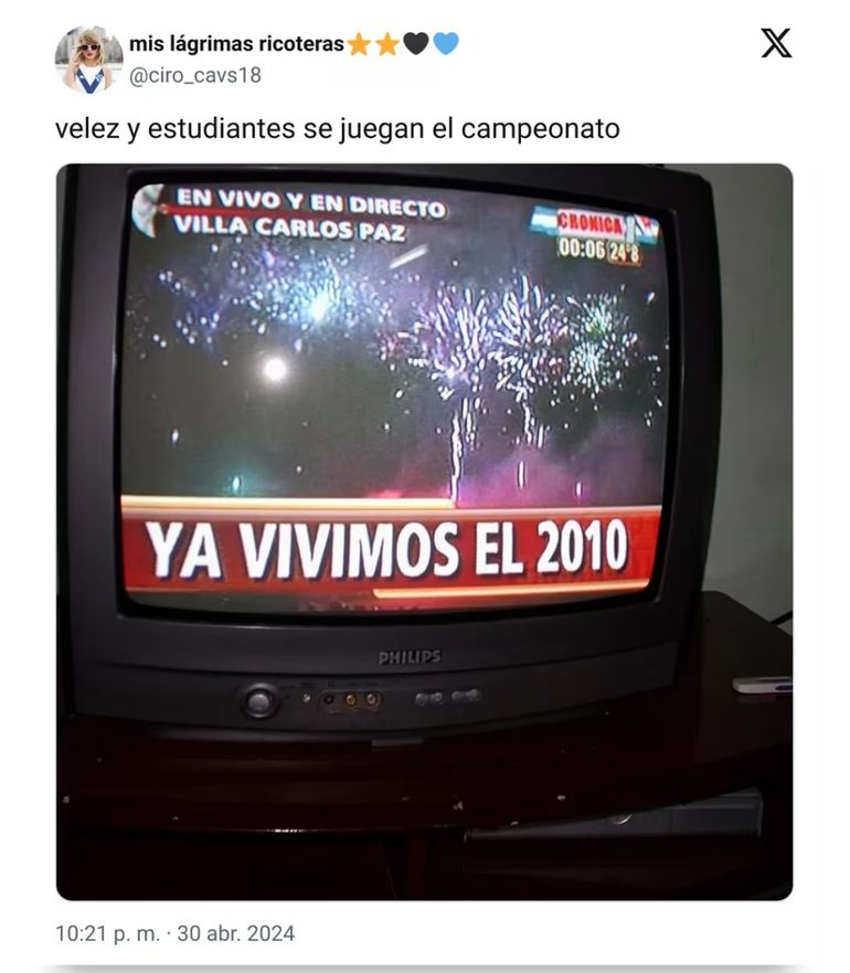 Los mejores memes del Estudiantes - Boca Los mejores memes del Estudiantes - Boca