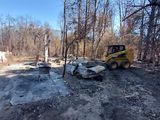 Incendios en El Bolsón: seis ideas de la UNRN para la reconstrucción