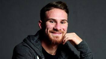 Alexis Mac Allister tiene nueva novia. Alexis Mac Allister tiene nueva novia.