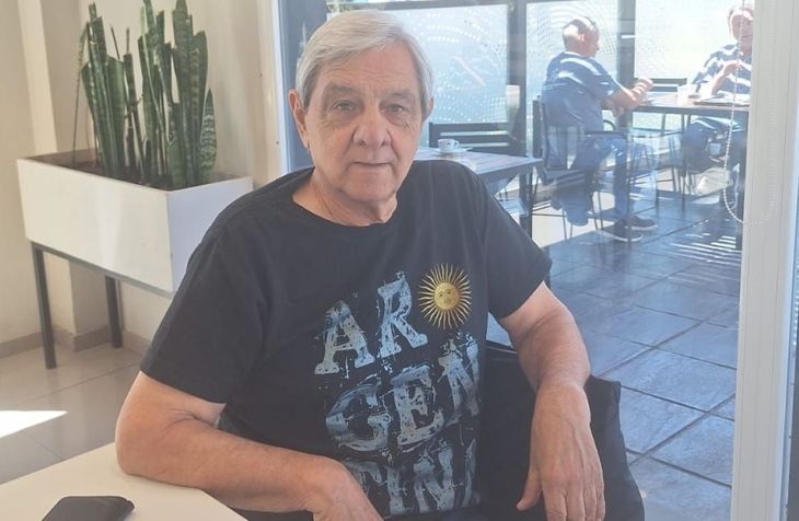 El especialista del sector sostiene que ninguna empresa arriesga su marca enviando fruta fuera de estándar.