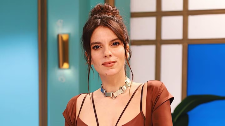 La llamativa confesión de Gimena Accardi tras su separación de Nico Vázquez